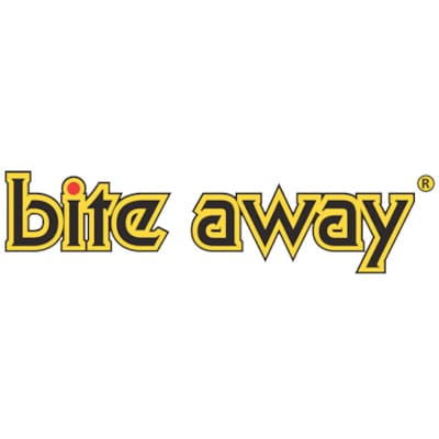 bite away
