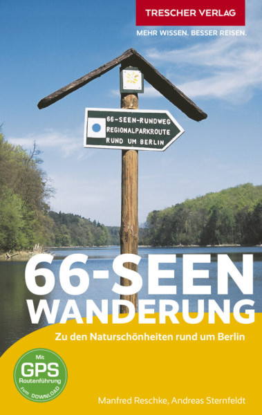 66-Seen-Wanderung Trescher
