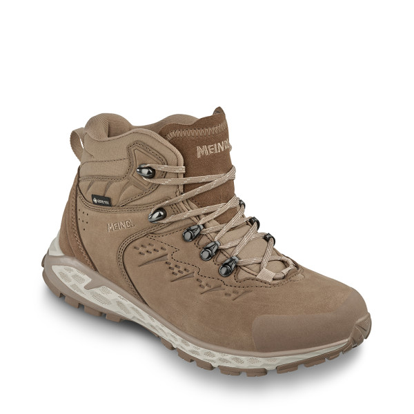Menorca Walker Mid W Nature/Beige