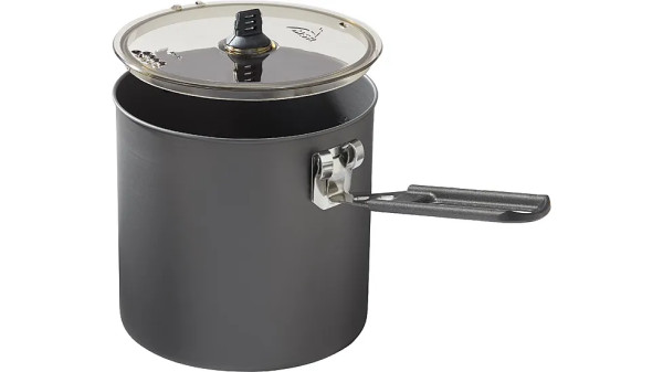 Trail Lite Topf 2,0L