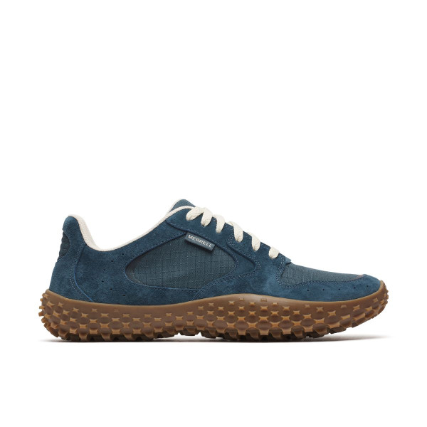 Wrapt Sneaker Dusk