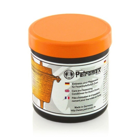 Pflegepaste Guss- und Schmiedeeisen