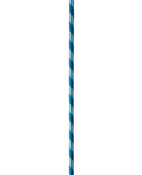 Pes Cord 8mm Blue Meterware
