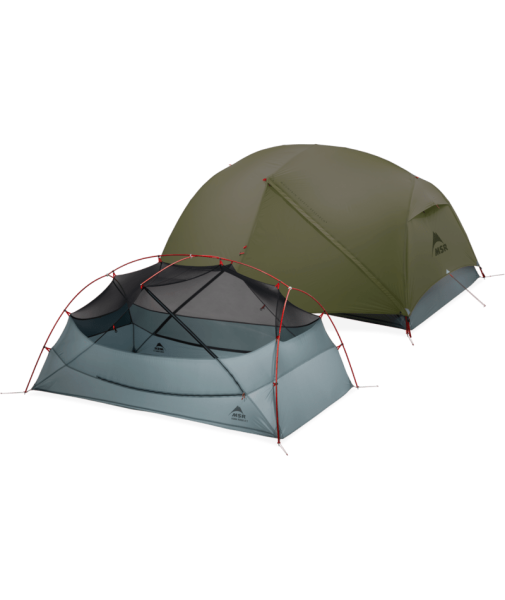 Hubba Hubba Lt 2 Green