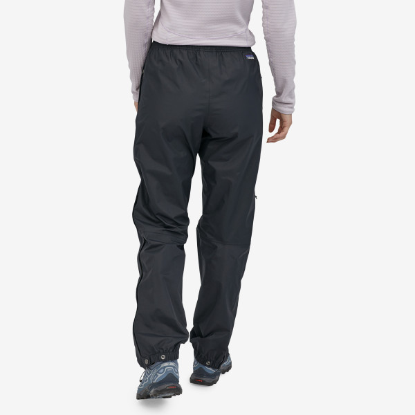 Torrentshell 3L Pant W Black