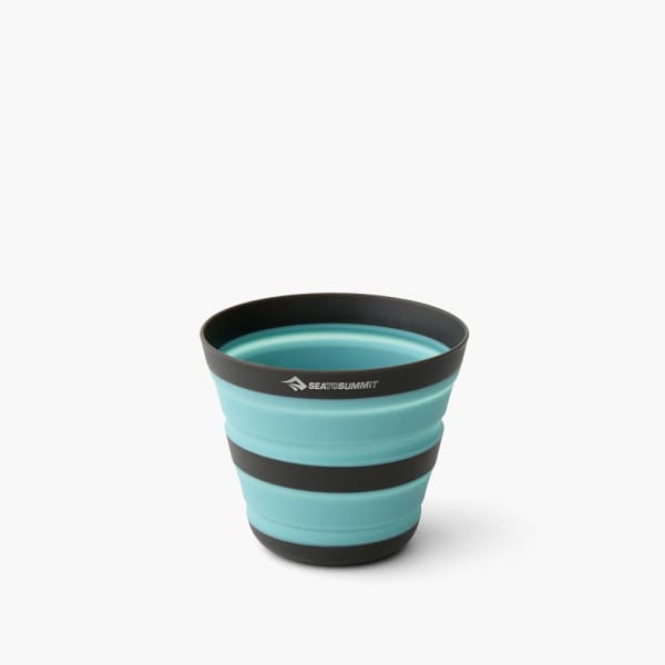 Frontier UL Collapsible Cup Blue 335 ml