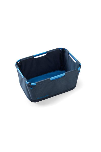 Alpaca Gear Basket 70 Slate Blue