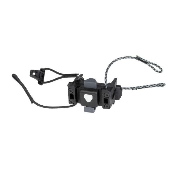 Handlebar Mounting-Set QR