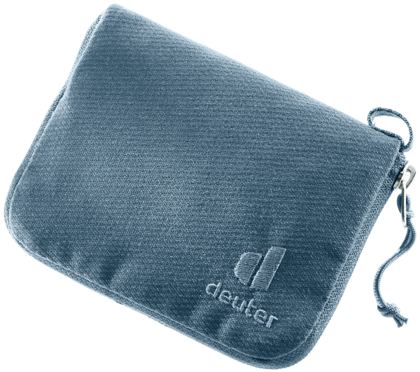 Zip Wallet Atlantic