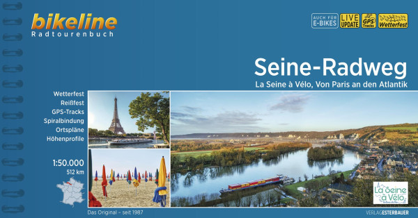 Seine Radweg