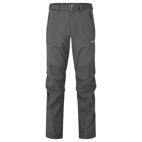 Terra Pant Short Slate