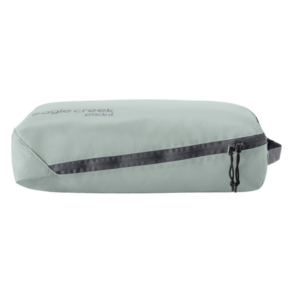 Pack-It Isolate Cube Storm Grey