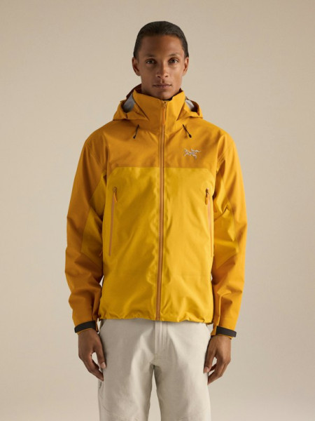 Beta Ar Jacket-Nucleus/Larch