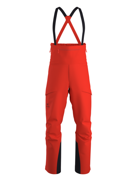 Alpha SV Bib Dynasty