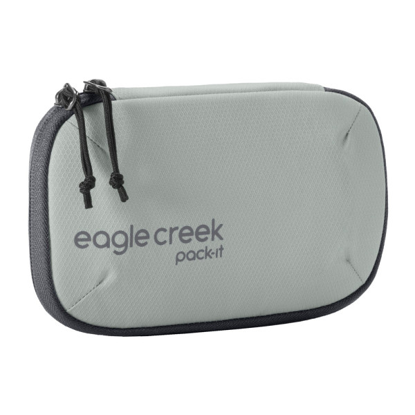 Pack-It Reveal E-Tools Organizer Mini - Storm Grey