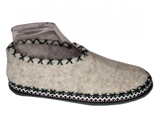 Walkhüttenschuh