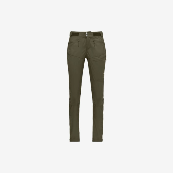 Femund Flex1 LW Pant W Olive Night