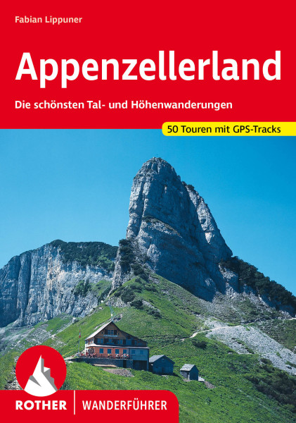 Appenzellerland