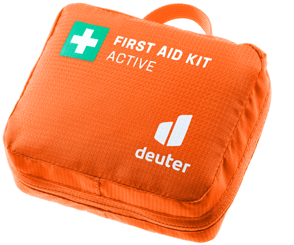 First Aid Kit Active Koi