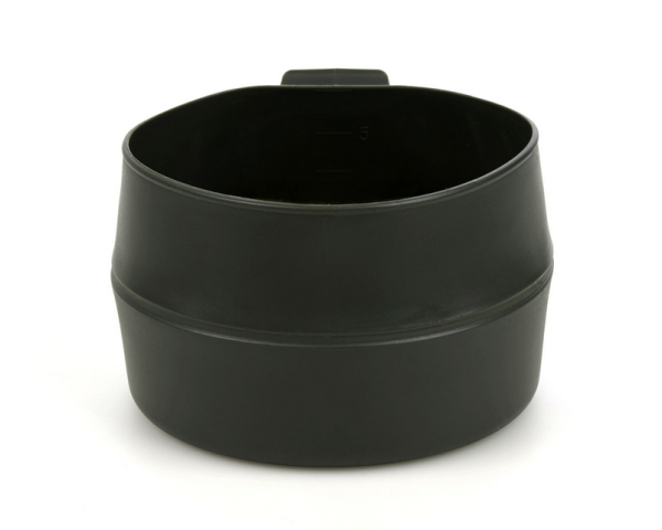 Fold-A-Cup Big Olive