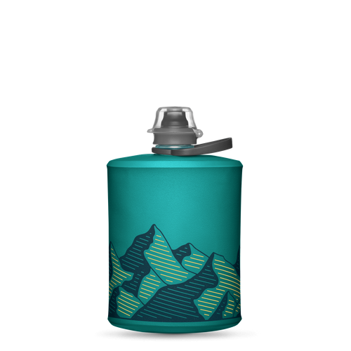 Stow Bottle 0,5L Glacier Blue