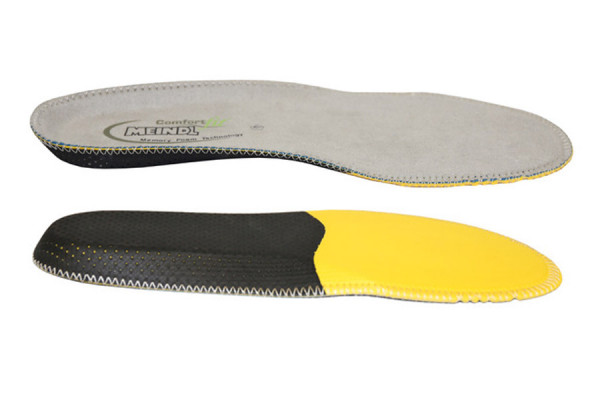 Comfort Fit Fußbett Sport
