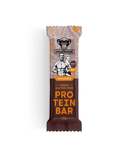 Protein Bar Chocolate