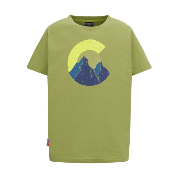 Kids Halsafjord T Kiwi