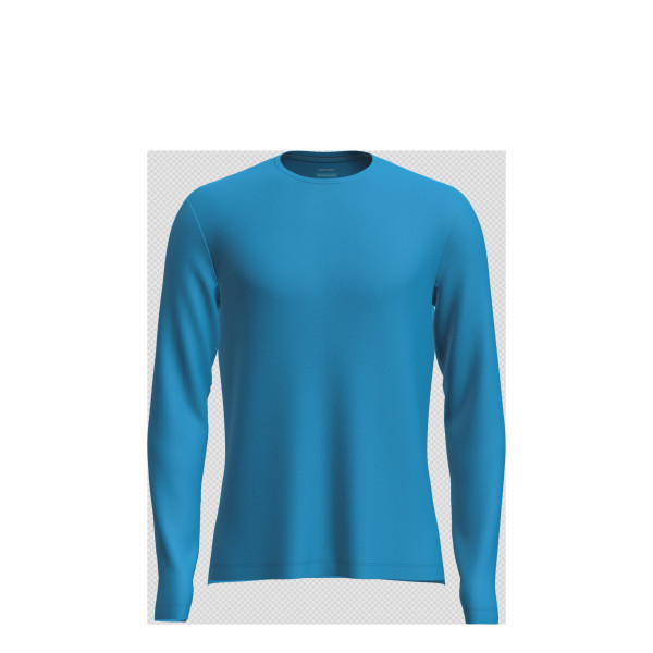 125 Cool-Lite Sphere Long Sleeve Artic