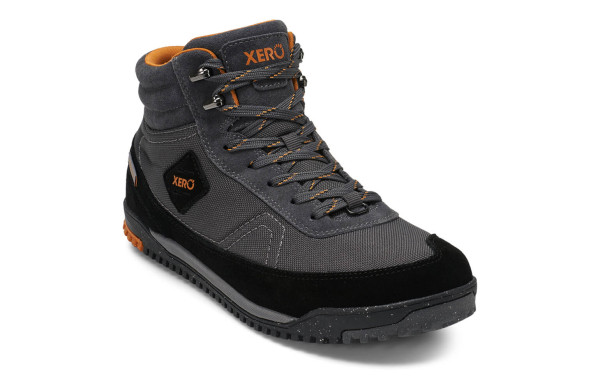Ridgeway Hiker - Black