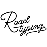 Roadtyping