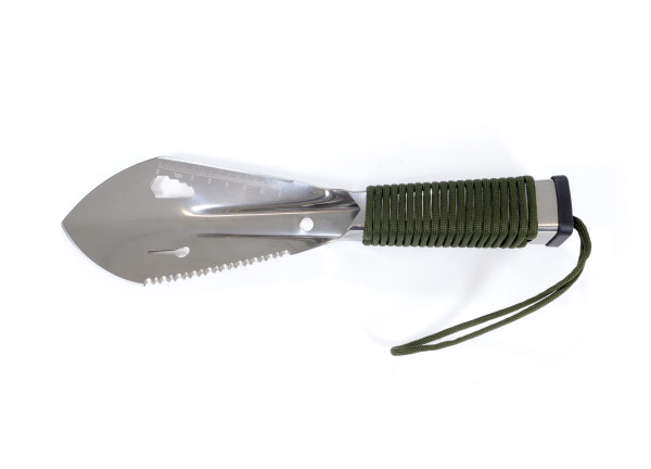 Schaufel Survival 7 in 1