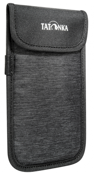 Smartphone Case XXL - off black