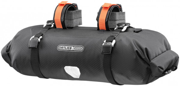 Handlebar-Pack 9L - black matt