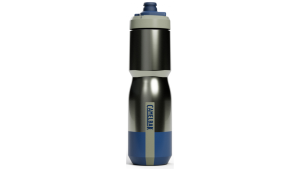 Podium Insulated SS 650ml Mercury Fog