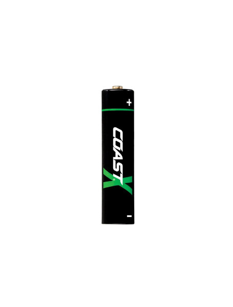Zithion X Akku AAA 750mAh USB C 4Stk.