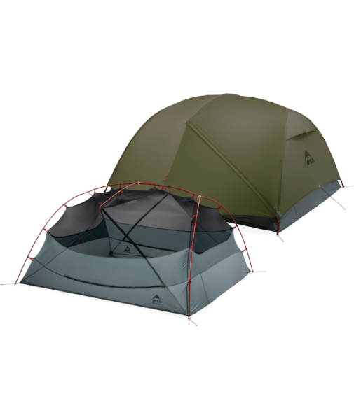Hubba Hubba Lt 3 Green
