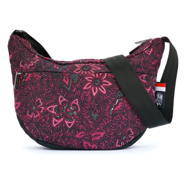 Bagan Bag M Indonesia 16