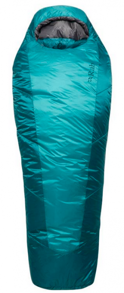 Solar 2 Womens tasman blue
