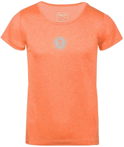Girls Preikestolen T