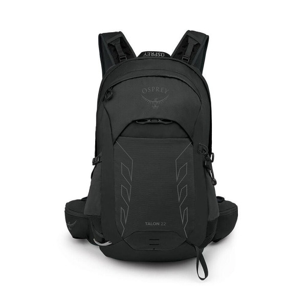 Talon 22 Black/Coal Grey OS EF Plus Size