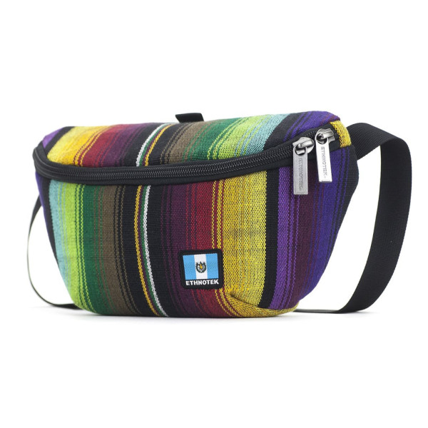 Bagus Bum Bag Guatemala 1