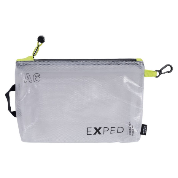 Vista Organiser A6