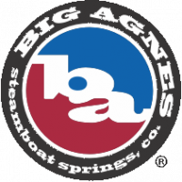 Big Agnes
