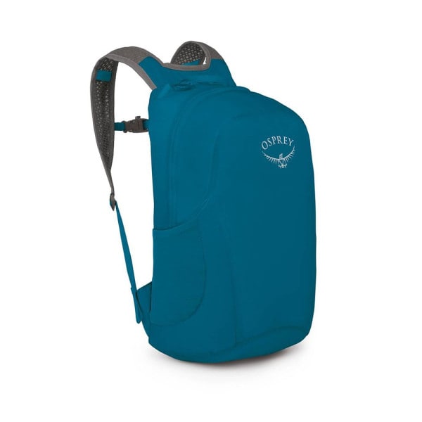 Ultralight Stuff Pack Waterfront Blue
