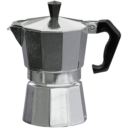Espresso Maker Bellanapoli