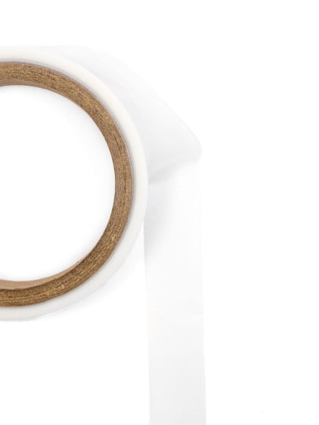 Seamtape F. Beschichtete Gewebe, 22mm