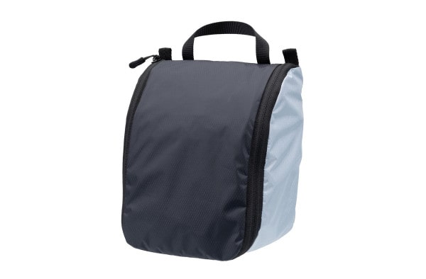 Toiletry Kit Allrounder Light M Black/Gray