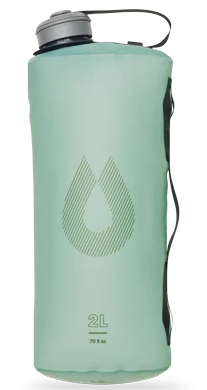 Seeker 2 L - suton green
