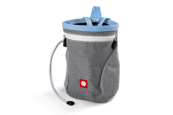 Dusty + Belt Grey/Blue